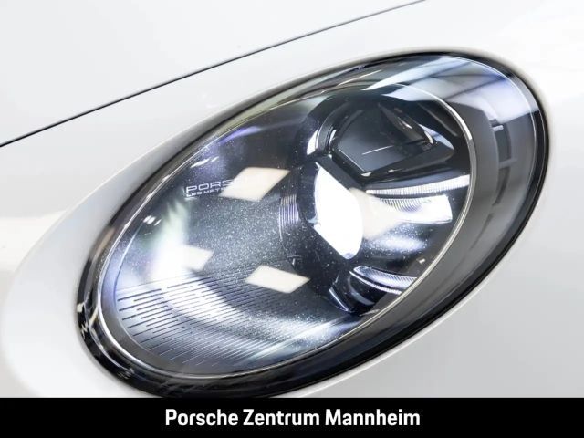 Porsche 992 Carrera Coupé GTS