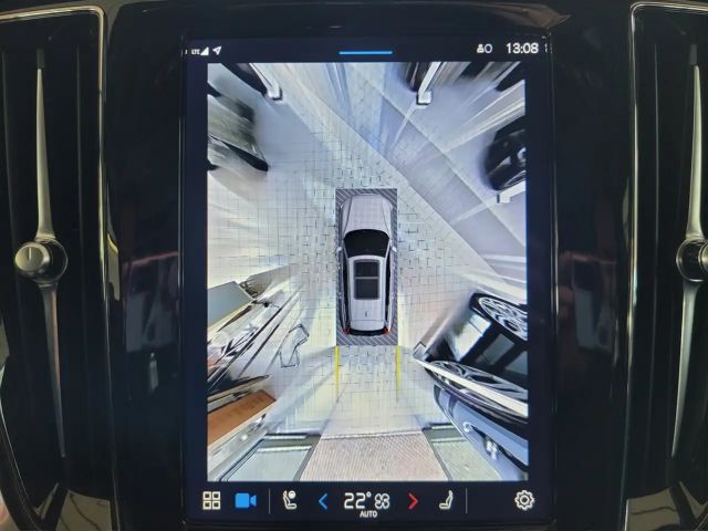 Volvo V60 Dark Ultimate