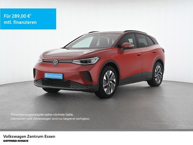 Volkswagen ID.4 Performance Pro