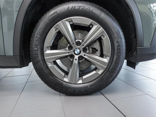 BMW X1 sDrive18i