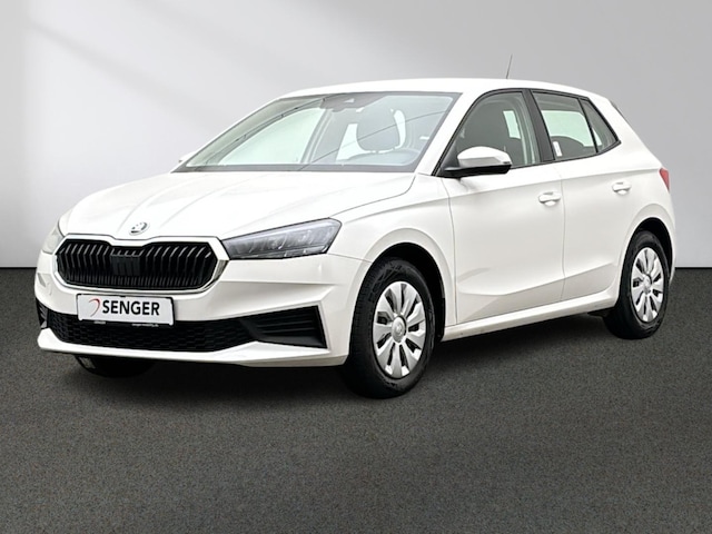 Skoda Fabia 1.0 TSI Ambition
