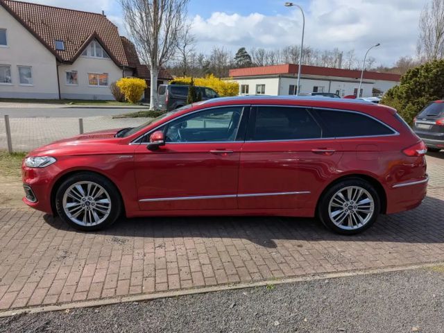 Ford Mondeo Vignale Wagon