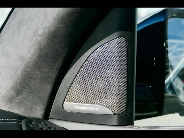 BMW X5 Individual M-Sport xDrive50e