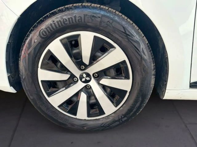 Mitsubishi Colt Colt 1,0 MPI Inform