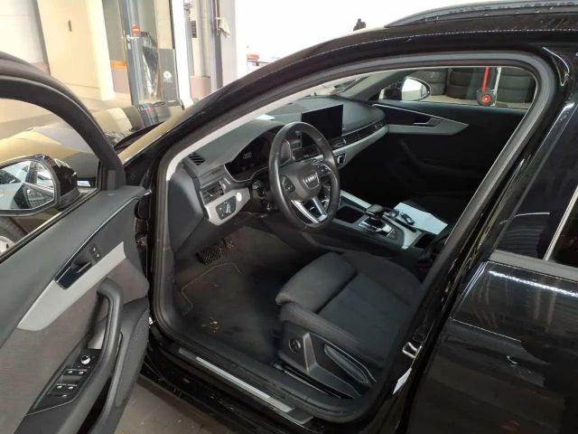 Audi A4 40 TDI S-Tronic