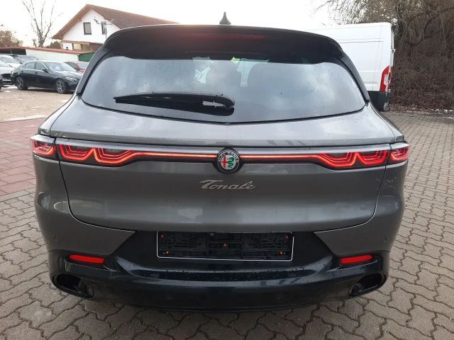 Alfa Romeo Tonale Veloce