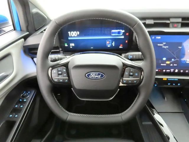 Ford Puma Gen-E Premium