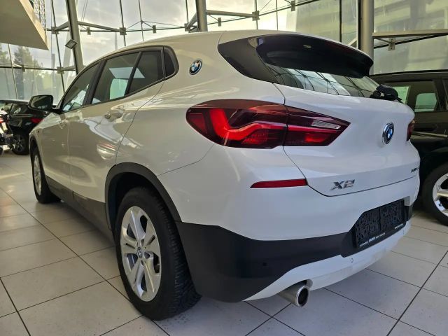 BMW X2 25e Hybrid Allrad Automatik LED/DAB-Tuner