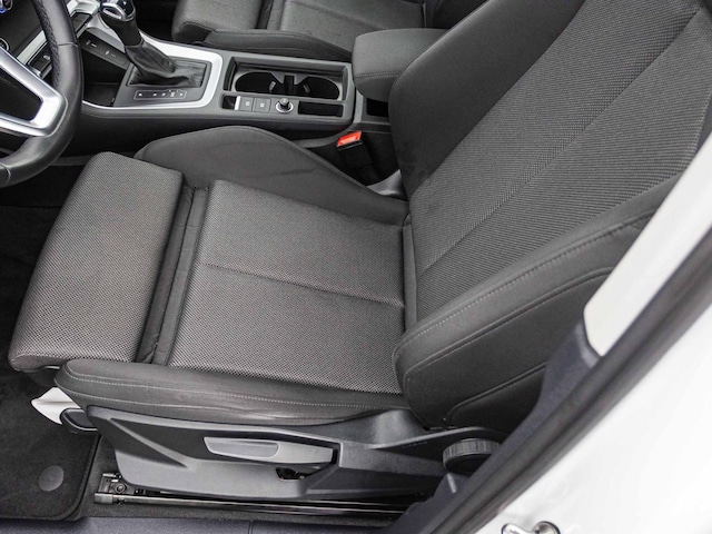 Audi Q3 35 TDI S-Tronic