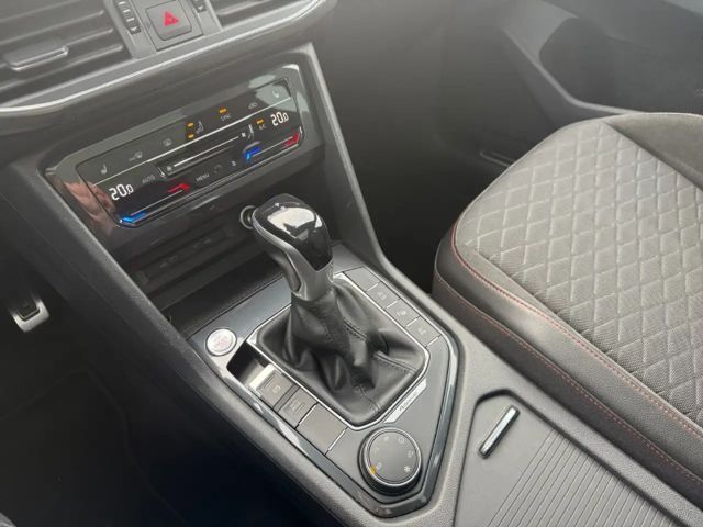 Seat Tarraco 2.0 TDI DSG FR-lijn