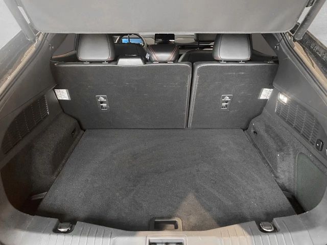 Ford Mustang Mach-E Premium