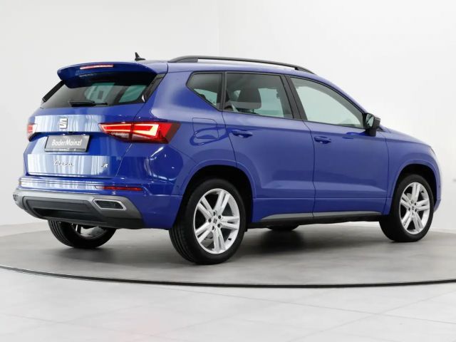 Seat Ateca 1.5 TSI FR-lijn