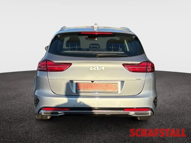 Kia Ceed GDi PHEV SportWagon Vision