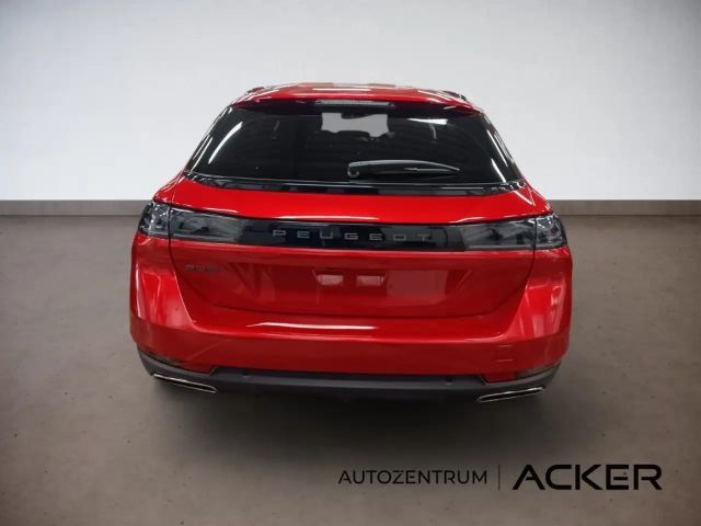 Peugeot 508 Allure Pack BlueHDi SW