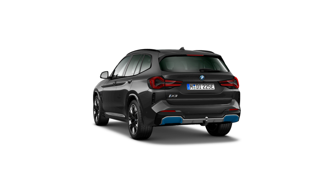 BMW iX3 M-Sport iX3