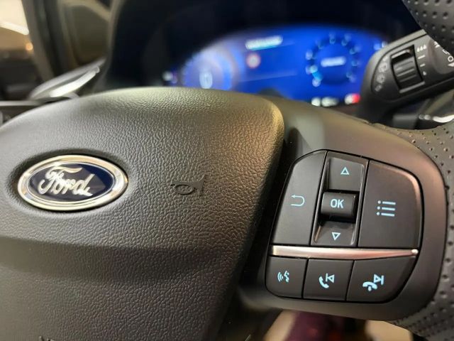 Ford Puma EcoBoost ST Line