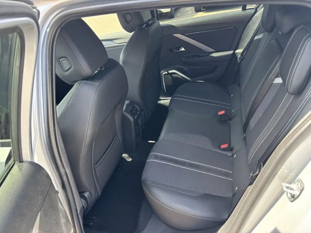 Opel Astra GS-Line Grand Sport