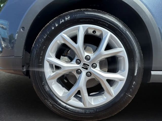 Seat Arona 1.5 TSI DSG FR-lijn