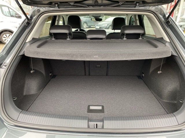 Volkswagen T-Roc 1.0 TSI Plus