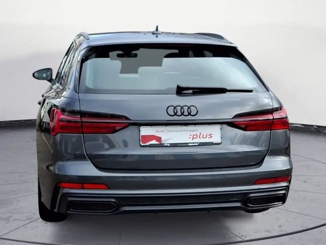 Audi A6 40 TDI S-Tronic Sport