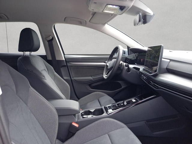 Volkswagen Golf DSG Golf VIII Style