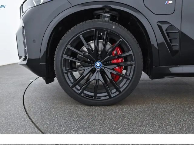 BMW X5 xDrive50e