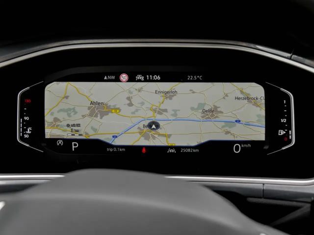 Volkswagen T-Roc 1.5 TSI DSG Style