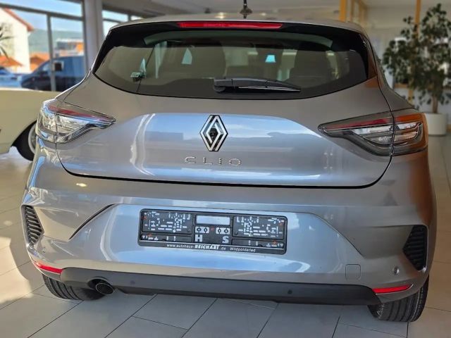 Renault Clio Evolution TCe 90