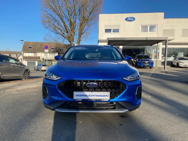 Ford Focus Active