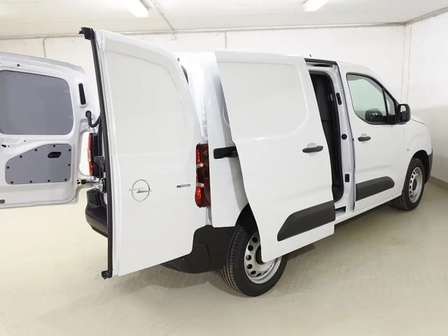 Opel Combo Combo Kasten BlueHDi 100 S&S M erh.Nutzlast