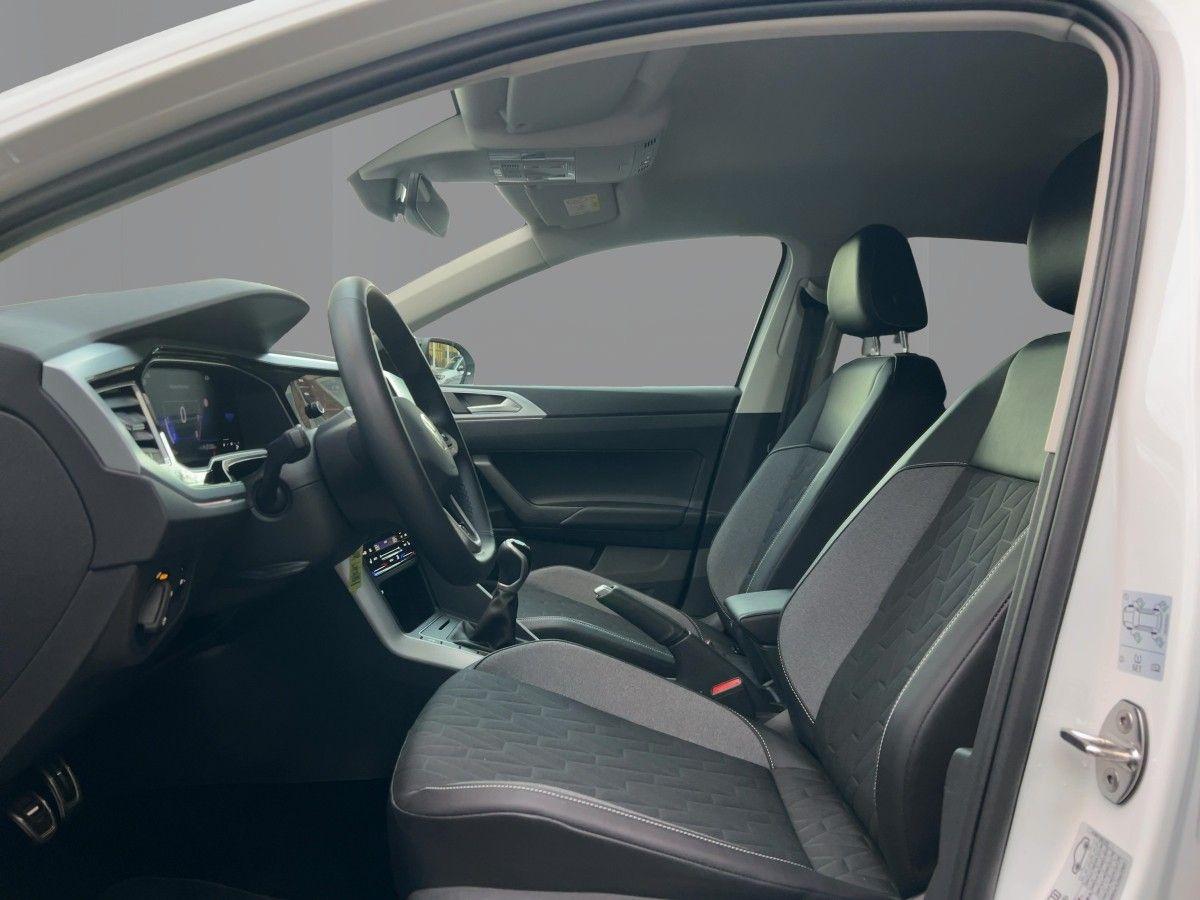 Volkswagen Taigo 1.0 TSI