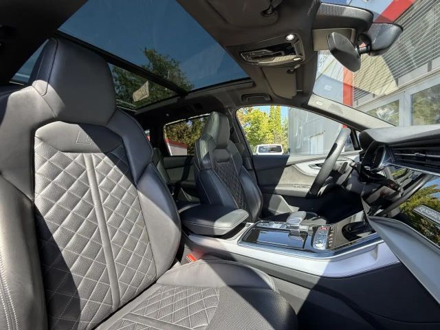Audi SQ7 TFSI STHZ, 7 SITZE, DACH, SITZBELÜFT, DACH Klima