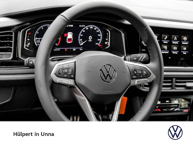 Volkswagen Taigo DSG R-Line