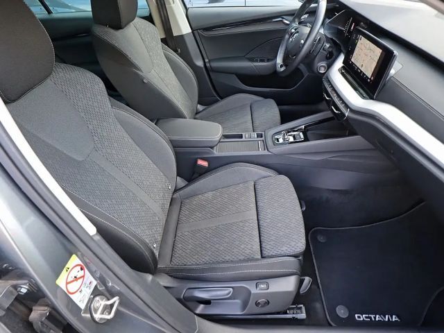 Skoda Octavia Combi Style Style iV