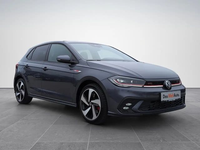 Volkswagen Polo DSG GTI