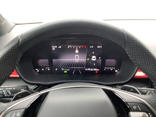 Skoda Fabia 1.0 TSI Monte Carlo