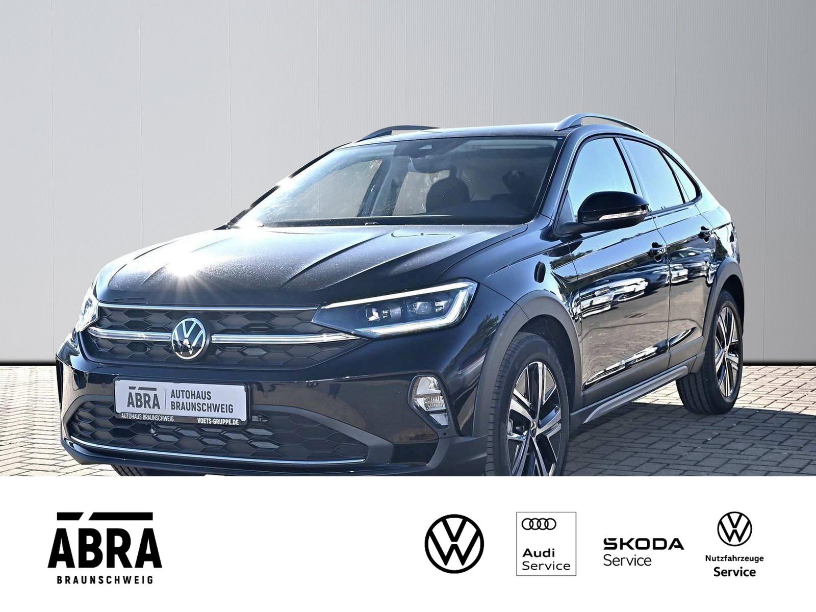 Volkswagen Taigo 1.0 TSI DSG IQ.Drive Style