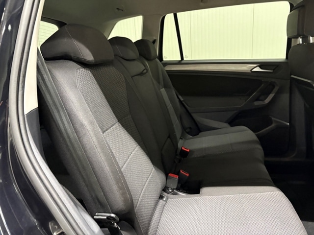Volkswagen Tiguan 2.0 TDI Allspace DSG