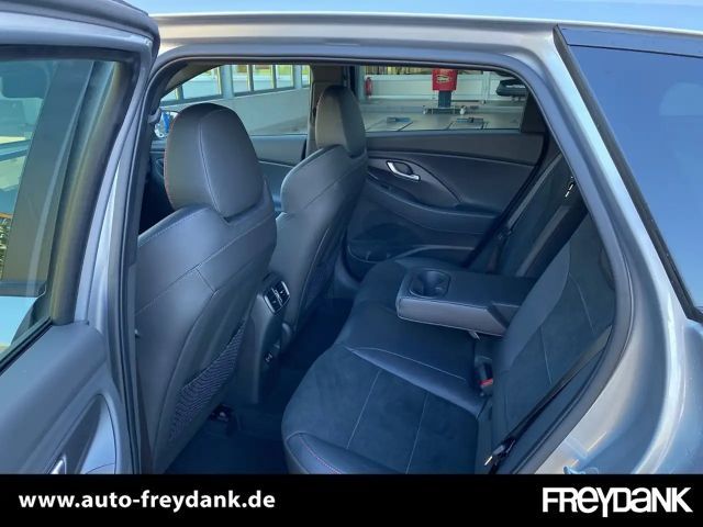 Hyundai i30 2WD T-GDi