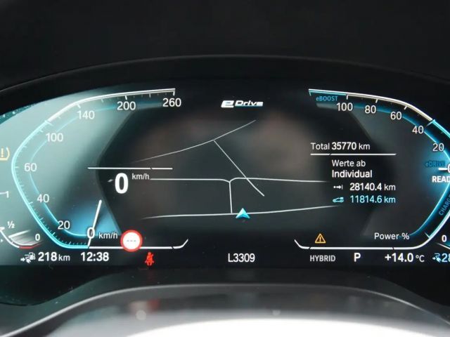 BMW X3 M-Sport xDrive xDrive30e