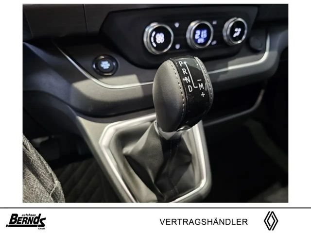 Renault Trafic Blue EDC Spaceclass