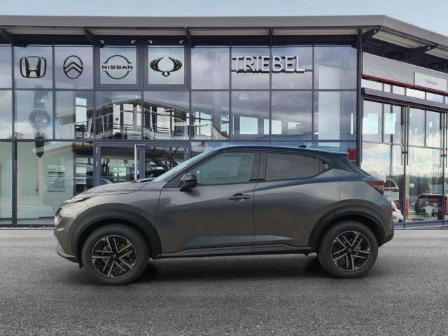 Nissan Juke DIG-T N-Connecta