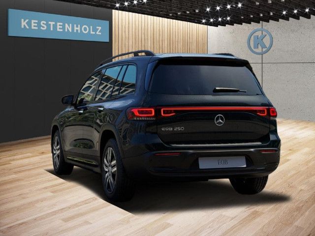 Mercedes-Benz EQB 250