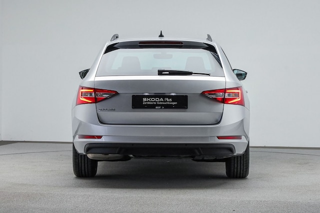 Skoda Superb 1.5 TSI Active Combi