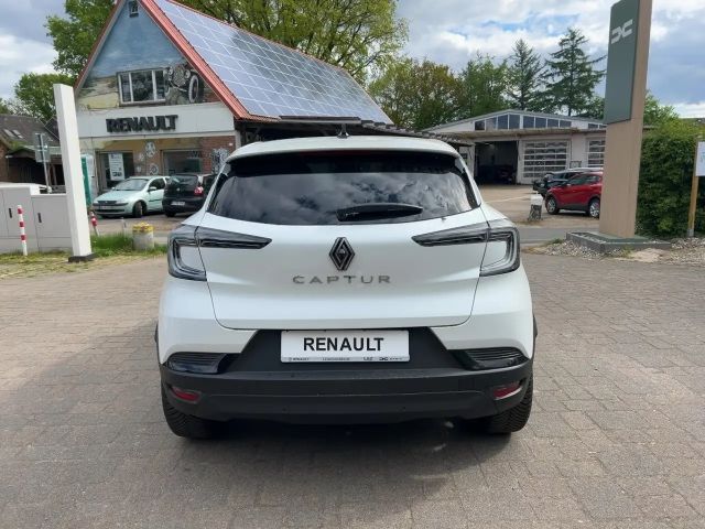 Renault Captur TCe 90 Techno