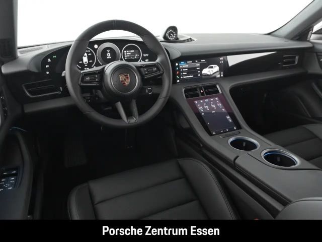 Porsche Taycan 4 Cross Turismo