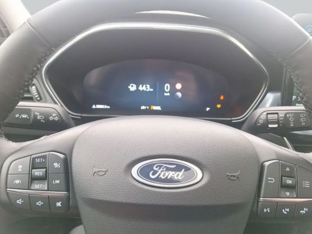 Ford Focus 1.5 EcoBlue Active Wagon