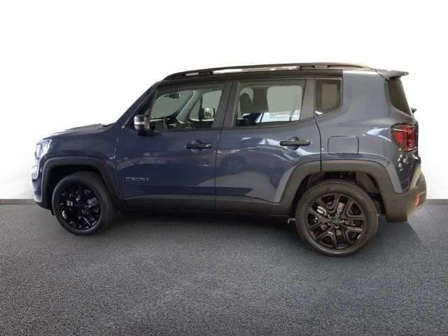 Jeep Renegade Summit