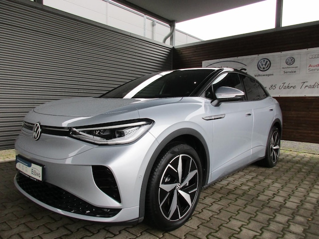 Volkswagen ID.5 4Motion