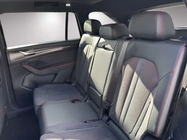 Skoda Kodiaq 2.0 TSI 4x4 RS